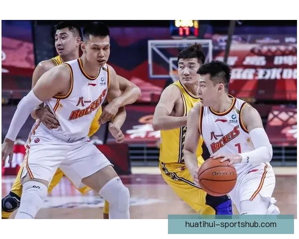 华体会篮球：全面解析中国篮球新兴力量崛起的背后故事与未来发展潜力